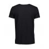 ARBEITS-T-SHIRT HERREN | CORE O-Neck Tee 540 von ID / Farbe: schwarz / 100% BAUMWOLLE - | MEIN-KASACK.de | kasack | kasa