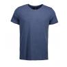 ARBEITS-T-SHIRT HERREN | CORE O-Neck Tee 540 von ID / Farbe: blau / 100% BAUMWOLLE - | MEIN-KASACK.de | kasack | kasacks