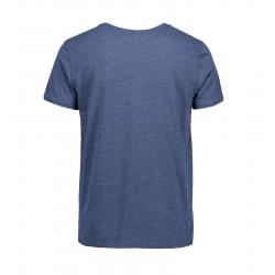 ARBEITS-T-SHIRT HERREN | CORE O-Neck Tee 540 von ID / Farbe: blau / 100% BAUMWOLLE - | MEIN-KASACK.de | kasack | kasacks