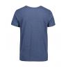 ARBEITS-T-SHIRT HERREN | CORE O-Neck Tee 540 von ID / Farbe: blau / 100% BAUMWOLLE - | MEIN-KASACK.de | kasack | kasacks