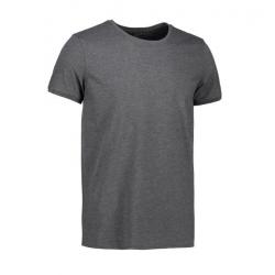 ARBEITS-T-SHIRT HERREN | CORE O-Neck Tee 540 von ID / Farbe: koks / 100% BAUMWOLLE - | MEIN-KASACK.de | kasack | kasacks