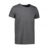 ARBEITS-T-SHIRT HERREN | CORE O-Neck Tee 540 von ID / Farbe: koks / 100% BAUMWOLLE - | MEIN-KASACK.de | kasack | kasacks