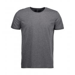 ARBEITS-T-SHIRT HERREN | CORE O-Neck Tee 540 von ID / Farbe: koks / 100% BAUMWOLLE - | MEIN-KASACK.de | kasack | kasacks