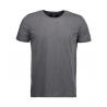 ARBEITS-T-SHIRT HERREN | CORE O-Neck Tee 540 von ID / Farbe: koks / 100% BAUMWOLLE - | MEIN-KASACK.de | kasack | kasacks