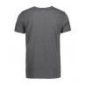 ARBEITS-T-SHIRT HERREN | CORE O-Neck Tee 540 von ID / Farbe: koks / 100% BAUMWOLLE - | MEIN-KASACK.de | kasack | kasacks