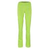 Stretch-Damenhose 2447 von MEIN-KASACK.de / Farbe: apple / Stretchgewebe - 49% Baumwolle 48% Polyester 3% Elasthan - | M