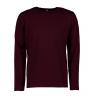 ARBEITS-T-SHIRT HERREN| Interlock 518 von ID / Farbe: bordeaux / 100% BAUMWOLLE - | MEIN-KASACK.de | kasack | kasacks | 