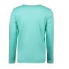 ARBEITS-T-SHIRT HERREN| Interlock 518 von ID / Farbe: mint / 100% BAUMWOLLE - | MEIN-KASACK.de | kasack | kasacks | kass