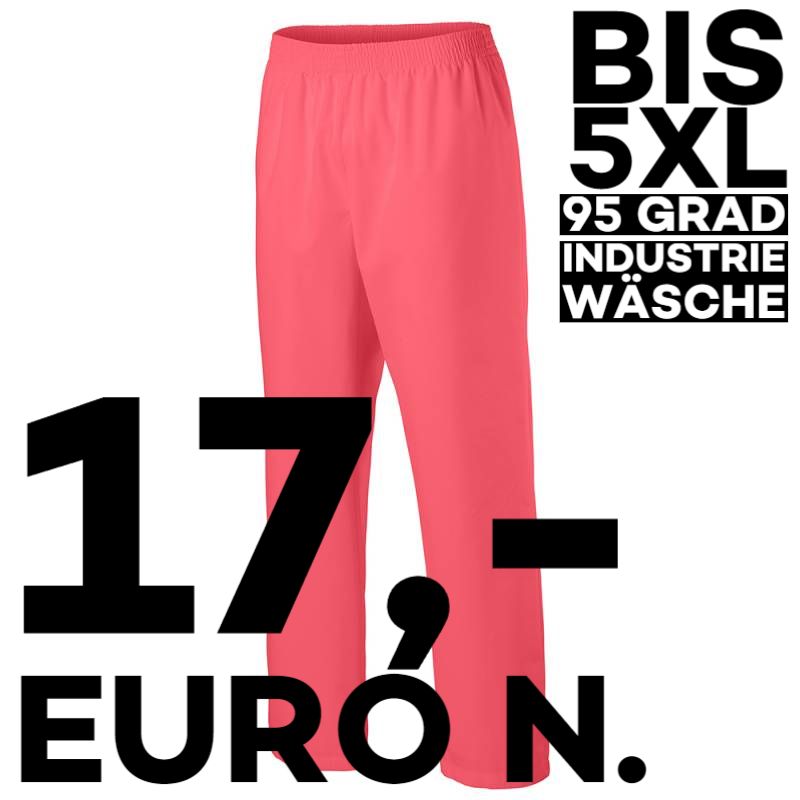 HERREN - SCHLUPFHOSE 330 VON MEIN-KASACK.DE / FARBE: ELECTRIC PINK