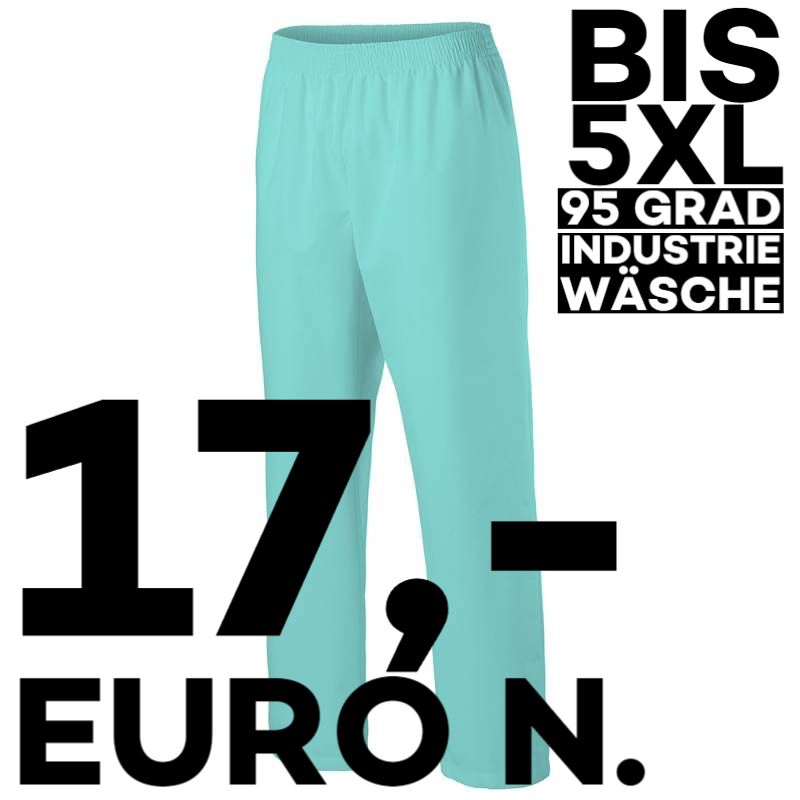 HERREN - SCHLUPFHOSE 330 VON MEIN-KASACK.DE / FARBE: MINT